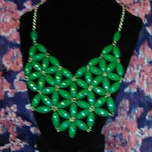 Vintage J.Crew Necklace